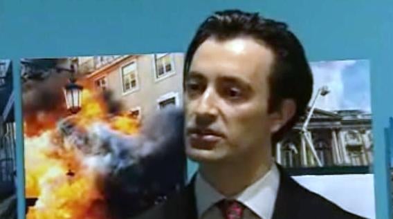 Baixa Pombalina – 250 Anos em Imagens