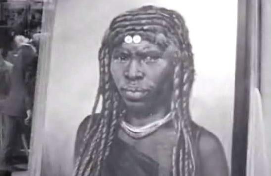 Exposição Fotográfica de Penteados Angolanos