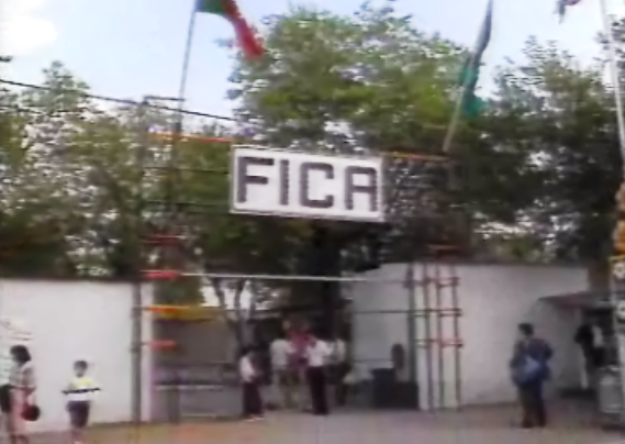 9ª edição da FICA da Beira Serra