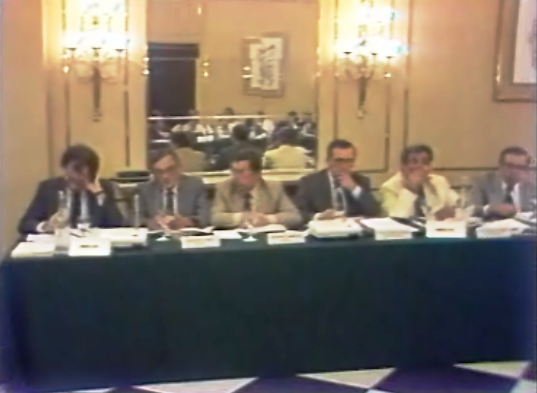 Assembleia Geral da FPF