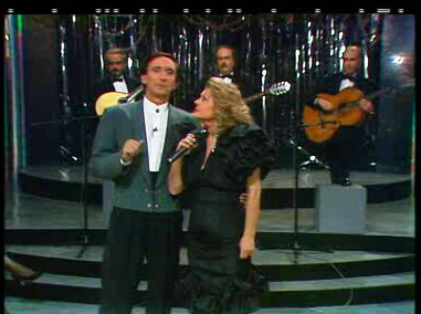 Anos 50 e 60 – I Parte