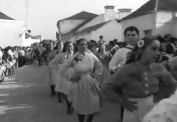 Festa dos Fazendeiros em Pontével