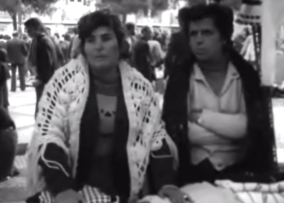 Sábados à Tarde com Algum Alarde