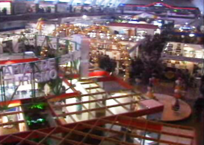 Feira da Bolsa de Turismo