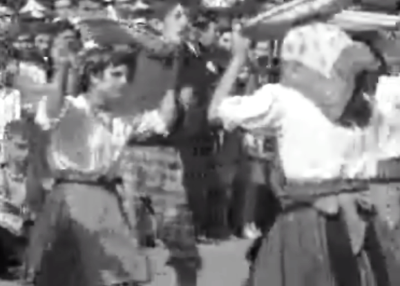 Festas de São Tiago em Setúbal