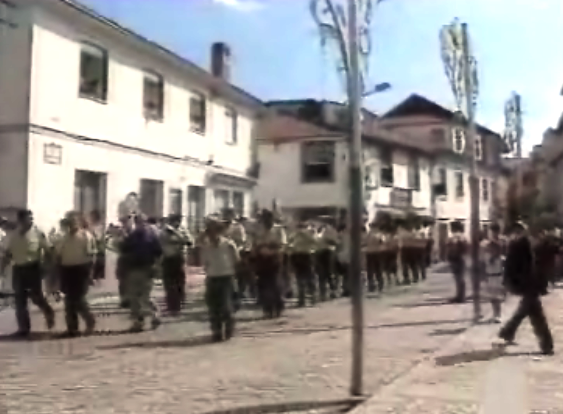 Realização da 9ª Fica Beira