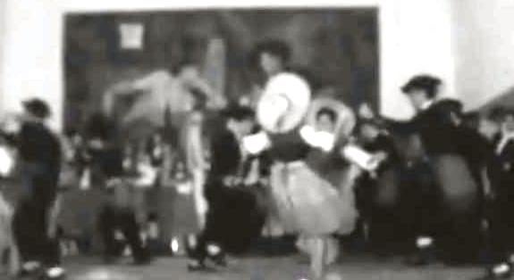 Folclore Português no Rio de Janeiro