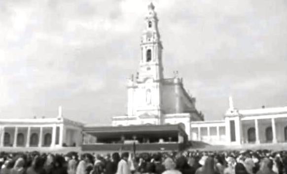 Beatificação de Frei Bartolomeu dos Mártires