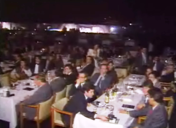 Teotónio Lima lança livro e gala da revista Foot