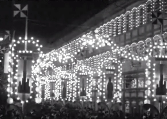 Festas Gualterianas em Guimarães