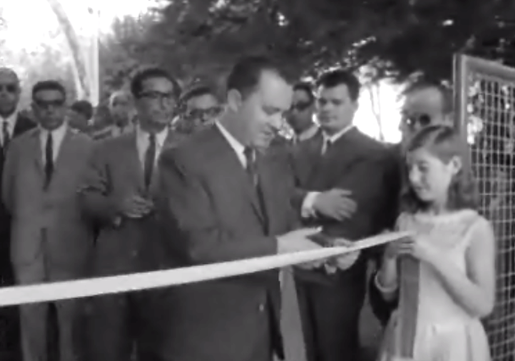 Festas da Cidade na Guarda