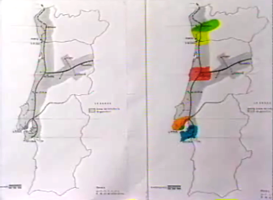 Seminário sobre gás natural