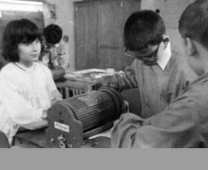 Centro Infantil Helen Keller