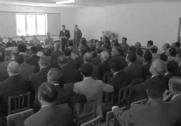 Homenagem a Jorge Cordeiro Blanco