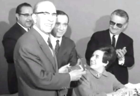 Homenagem a António Silva