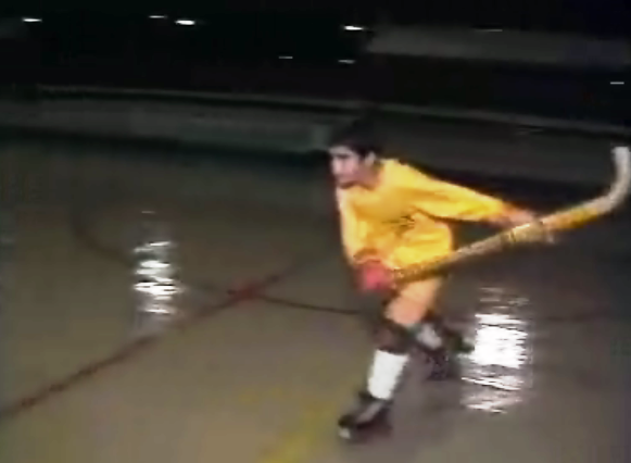 Hóquei em Patins: Académica treina em condições precárias