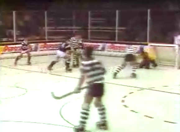 Hóquei em patins: resumos da jornada