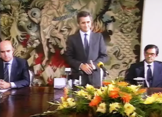 Reajustamento dos escalões do IRS