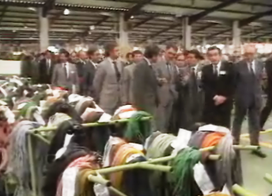 Cavaco Silva participa em inaugurações