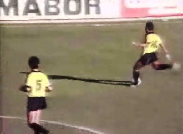 O Natal dos futebolistas africanos a jogar em Portugal