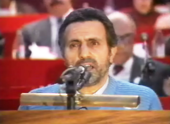 Exclusão de José Luís Judas das reuniões do Comité Central do PCP