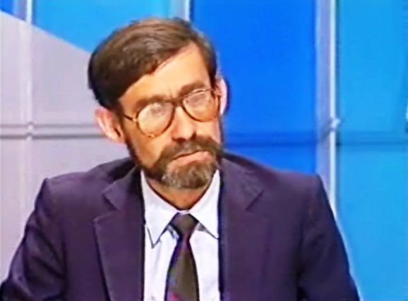 Entrevista a Alexandre Lafayette