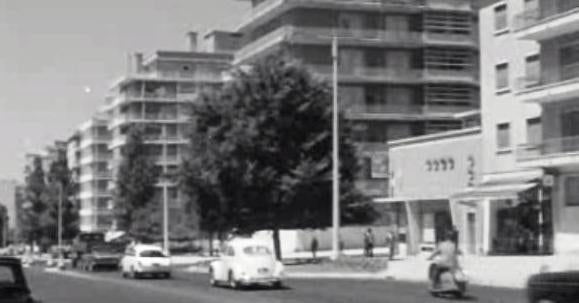 Novas zonas deLisboa