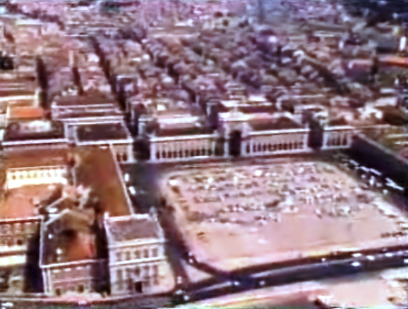 Catástrofes que atingiram Lisboa