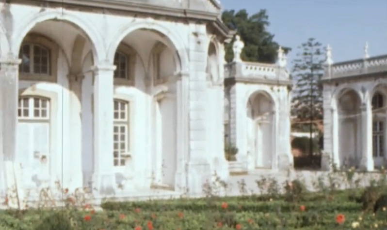 História do Palácio de Belém