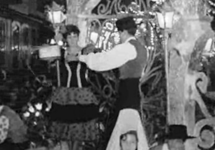 Marcha Gualteriana em Guimarães