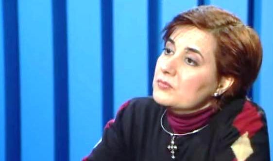 Maria Teresa Maia Gonzalez