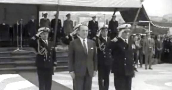 Dia da Marinha em Lisboa