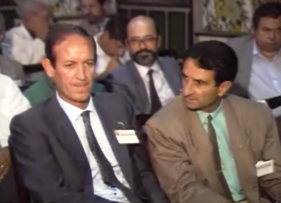 Conselho Nacional do PRD