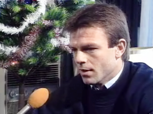 O Natal de desportistas de Leste a jogar em Portugal