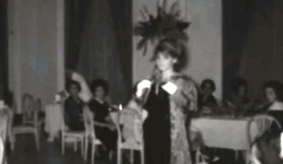 Passagem de Modelos do Estilista Nelson