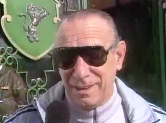 Desejos no âmbito do desporto para o ano de 1989