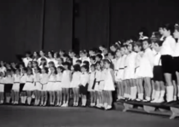 Encerramento do Ano Letivo da Academia de Música de Santa Cecília