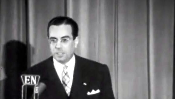 12º Aniversário do Tratado do Atlântico Norte