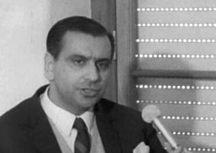 A reabilitação profissional de deficientes físicos