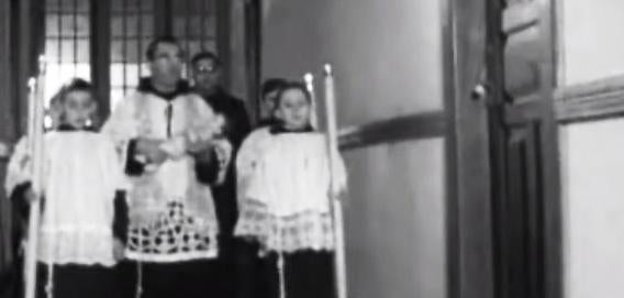 Celebração do Natal