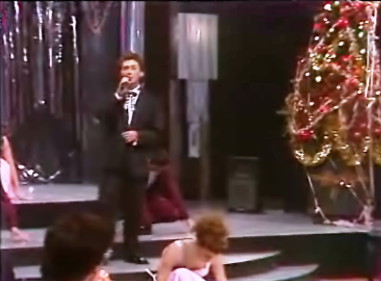 Anos 50 e 60 – II Parte