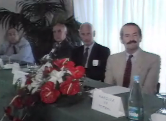 Congresso da nobreza europeia no Porto