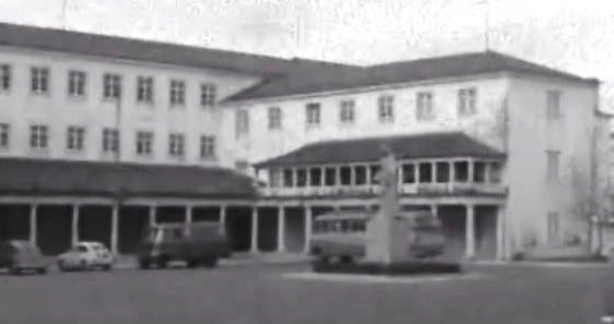 65 Anos do Instituto de Odivelas