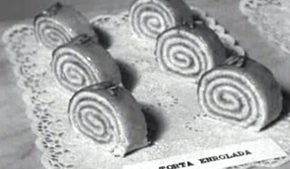 Encerramento do I Curso de Pastelaria