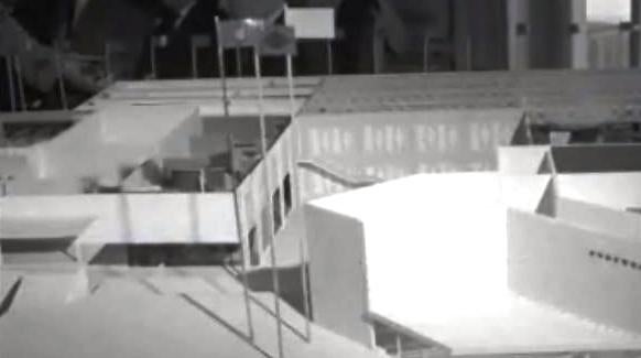 Pavilhão de Portugal no Rio de Janeiro