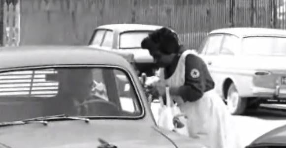 Peditório da Cruz Vermelha