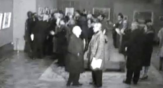 20º Aniversário do Grupo de Artistas Portugueses