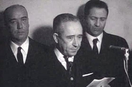 Tomada de Posse no Porto