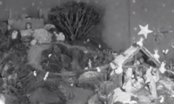 Presépios dos Hospitais Civis de Lisboa