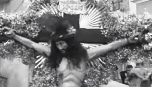 Festa em Honra do Senhor Jesus das Chagas